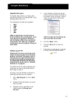 Preview for 14 page of OXX Digital oxx540008 - Tube 2.1 WiFi Internet Radio User Manual