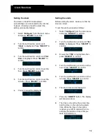 Preview for 18 page of OXX Digital oxx540008 - Tube 2.1 WiFi Internet Radio User Manual