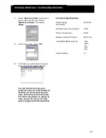 Preview for 24 page of OXX Digital oxx540008 - Tube 2.1 WiFi Internet Radio User Manual