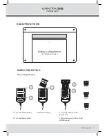 Предварительный просмотр 7 страницы OXX Digital vantage User Manual