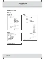 Предварительный просмотр 8 страницы OXX Digital vantage User Manual