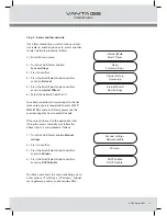 Preview for 13 page of OXX Digital vantage User Manual