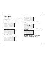 Preview for 15 page of OXX Digital Wlan Internet Radio Instruction Manual