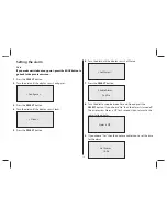 Preview for 16 page of OXX Digital Wlan Internet Radio Instruction Manual