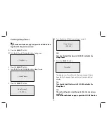 Preview for 18 page of OXX Digital Wlan Internet Radio Instruction Manual