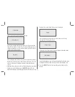 Preview for 35 page of OXX Digital Wlan Internet Radio Instruction Manual