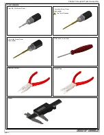 Предварительный просмотр 4 страницы Oxy Heli OXY2 Sh Instruction Manual