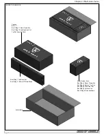 Предварительный просмотр 5 страницы Oxy Heli OXY2 Sh Instruction Manual