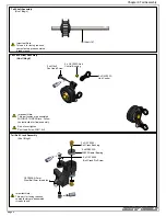 Предварительный просмотр 9 страницы Oxy Heli OXY2 Sh Instruction Manual