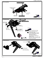 Предварительный просмотр 11 страницы Oxy Heli OXY2 Sh Instruction Manual