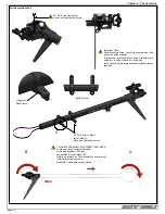 Предварительный просмотр 12 страницы Oxy Heli OXY2 Sh Instruction Manual