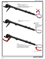 Предварительный просмотр 13 страницы Oxy Heli OXY2 Sh Instruction Manual