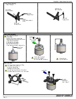 Предварительный просмотр 15 страницы Oxy Heli OXY2 Sh Instruction Manual