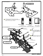 Предварительный просмотр 16 страницы Oxy Heli OXY2 Sh Instruction Manual