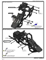 Предварительный просмотр 17 страницы Oxy Heli OXY2 Sh Instruction Manual