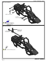 Предварительный просмотр 18 страницы Oxy Heli OXY2 Sh Instruction Manual