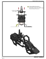 Предварительный просмотр 19 страницы Oxy Heli OXY2 Sh Instruction Manual