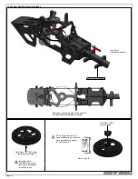 Предварительный просмотр 20 страницы Oxy Heli OXY2 Sh Instruction Manual