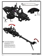 Предварительный просмотр 21 страницы Oxy Heli OXY2 Sh Instruction Manual