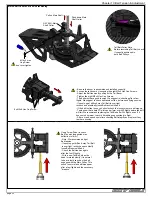 Предварительный просмотр 22 страницы Oxy Heli OXY2 Sh Instruction Manual