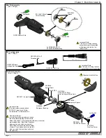 Предварительный просмотр 23 страницы Oxy Heli OXY2 Sh Instruction Manual