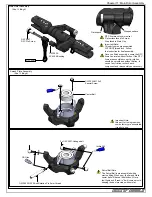 Предварительный просмотр 24 страницы Oxy Heli OXY2 Sh Instruction Manual