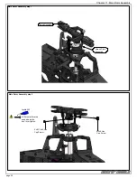 Предварительный просмотр 25 страницы Oxy Heli OXY2 Sh Instruction Manual