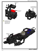 Предварительный просмотр 27 страницы Oxy Heli OXY2 Sh Instruction Manual