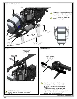 Предварительный просмотр 31 страницы Oxy Heli OXY2 Sh Instruction Manual