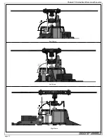 Предварительный просмотр 33 страницы Oxy Heli OXY2 Sh Instruction Manual