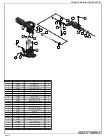 Предварительный просмотр 36 страницы Oxy Heli OXY2 Sh Instruction Manual