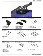 Предварительный просмотр 40 страницы Oxy Heli OXY2 Sh Instruction Manual