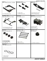 Предварительный просмотр 43 страницы Oxy Heli OXY2 Sh Instruction Manual