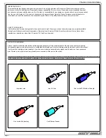 Preview for 3 page of Oxy Heli oxy2 Instruction Manual