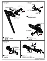 Preview for 8 page of Oxy Heli oxy2 Instruction Manual