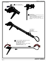 Preview for 12 page of Oxy Heli oxy2 Instruction Manual