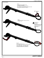 Preview for 13 page of Oxy Heli oxy2 Instruction Manual