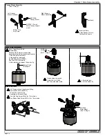 Preview for 15 page of Oxy Heli oxy2 Instruction Manual