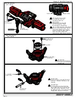 Preview for 24 page of Oxy Heli oxy2 Instruction Manual