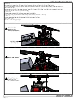 Preview for 32 page of Oxy Heli oxy2 Instruction Manual