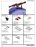 Preview for 39 page of Oxy Heli oxy2 Instruction Manual