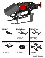 Preview for 41 page of Oxy Heli oxy2 Instruction Manual