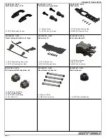 Preview for 42 page of Oxy Heli oxy2 Instruction Manual