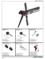 Preview for 43 page of Oxy Heli oxy2 Instruction Manual