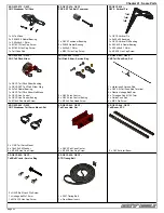 Preview for 44 page of Oxy Heli oxy2 Instruction Manual