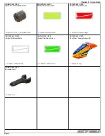 Preview for 46 page of Oxy Heli oxy2 Instruction Manual