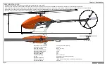 Предварительный просмотр 3 страницы Oxy Heli OXY4-MAX Edition 380 Instruction Manual