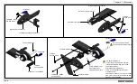 Предварительный просмотр 13 страницы Oxy Heli OXY4-MAX Edition 380 Instruction Manual