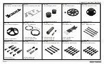 Предварительный просмотр 45 страницы Oxy Heli OXY4-MAX Edition 380 Instruction Manual