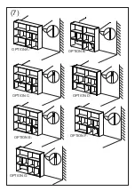 Preview for 7 page of Oxybul éveil & jeux 328485 Instruction Notice